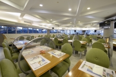 愛琴海西餐廳 座位區 (1)
