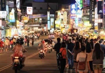 KenTing Street