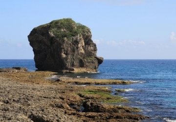 Chuanfan Rock