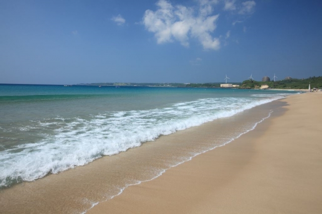 Nanwan Beach Taiwan Kenting Chateau Beach Resort - 